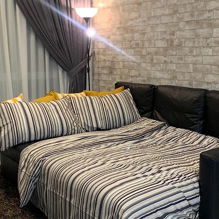 Relaxed Family Staycation, Pool View W Wifi N Netflix Bangi Kültér fotó