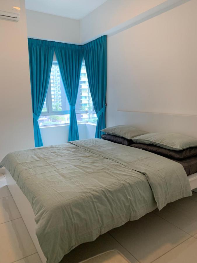 Relaxed Family Staycation, Pool View W Wifi N Netflix Bangi Kültér fotó