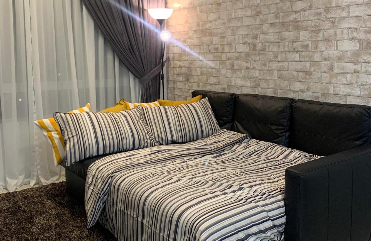 Relaxed Family Staycation, Pool View W Wifi N Netflix Bangi Kültér fotó